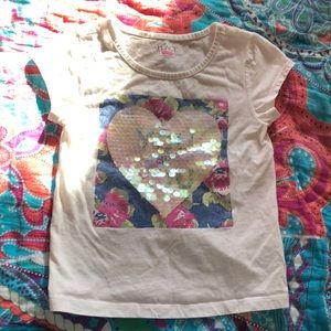 Brand New Girls T-shirt